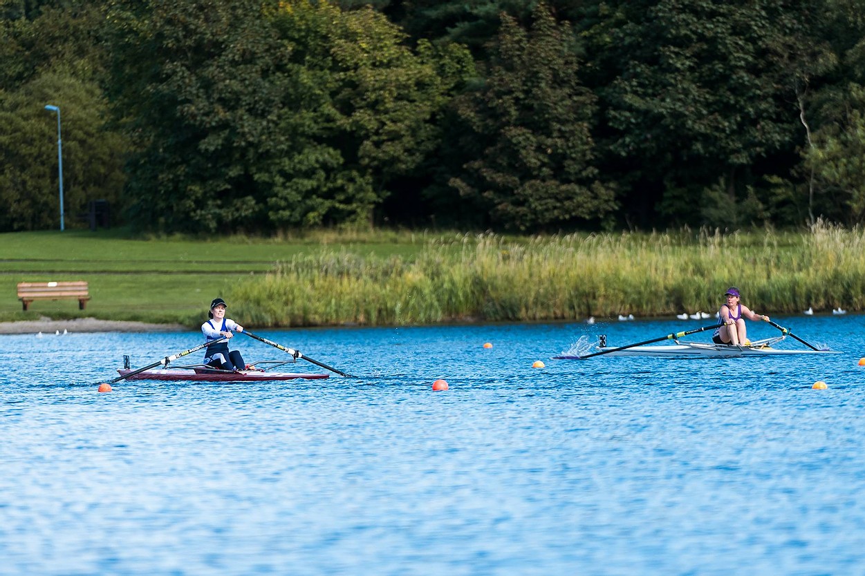 Saints Regatta The largest student run regatta in the UK